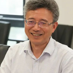 Chen Xiaoyong